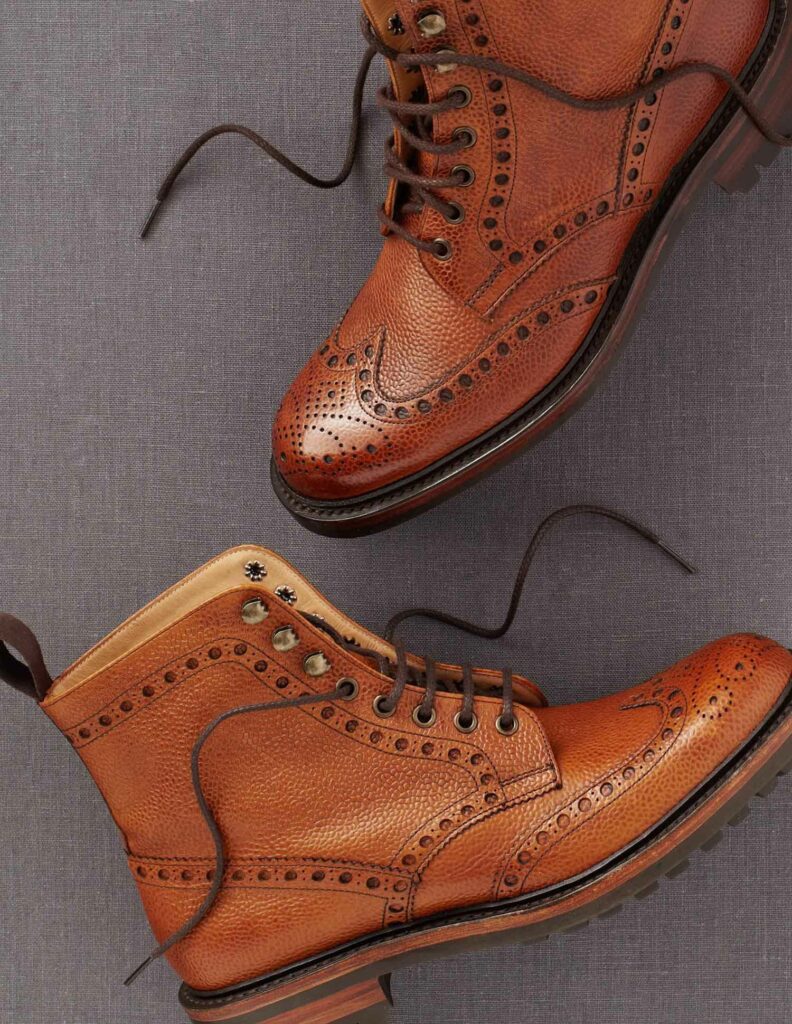leather boots laundry | men's shoe laundry near me | designer shoe restoration services | Leatherly